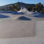Skate park de Saint-Cyr-sur-Mer