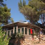 © Chalet "Cassis" - Camping Clos Ste Thérèse