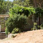 © Chalet "Cassis" 2 - Camping Clos Ste Thérèse