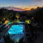 © Piscines - Camping Clos Ste Thérèse