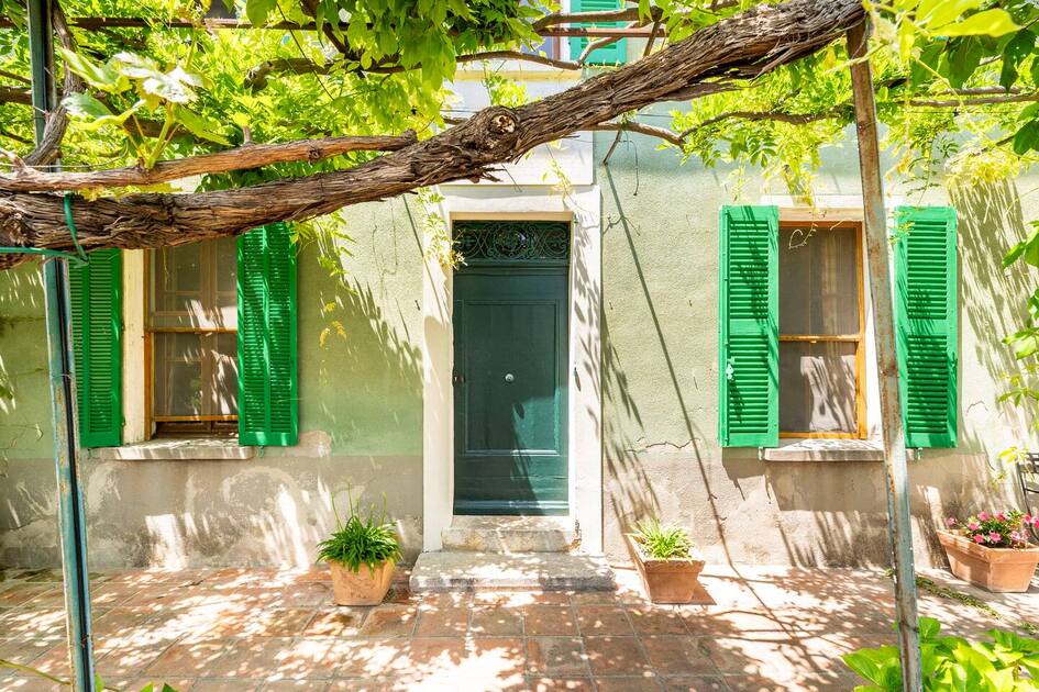 © Bastide des Saveurs - Bastide des Saveurs