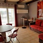 © Salle à manger vue mer climatisée - Anquetil