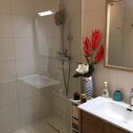 © Salle de bain - Fabre Patricia
