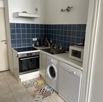 © Coin Cuisine - Appartement Alsace