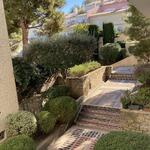 © Vue sur le jardin - BASSI - CAT 26
