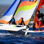 © Société Nautique du Golfe des Lecques - SNGL- Ecole de voile