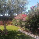 Villa Vallongue