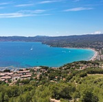 © Saint Cyr sur mer - Office de tourisme de Saint-Cyr-sur-Mer