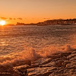 © Plage des lecques - Office de tourisme de Saint-Cyr-sur-Mer