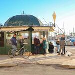 © Pêché mignon - Office de Tourisme de Sanary-sur-Mer