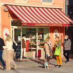 © Patisserie la Fontaine - Office de Tourisme de Sanary-sur-Mer