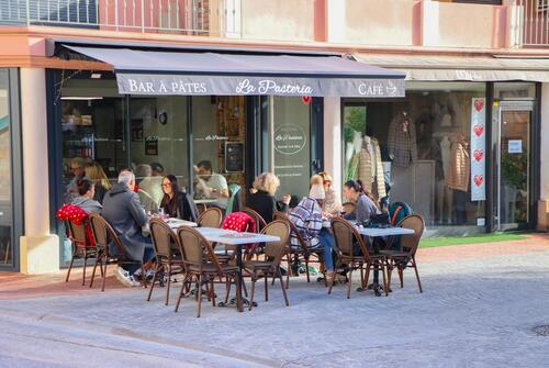 La Pasteria