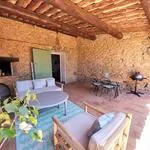 © la terrasse de l'Atelier - roman caroline
