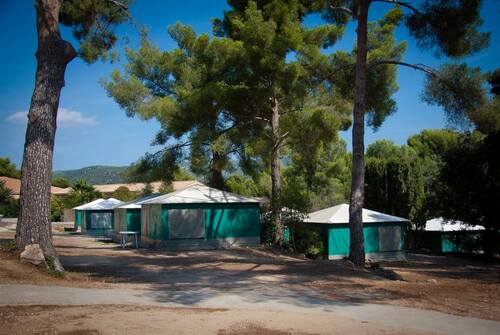 Centre Azur - YMCA France