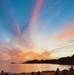© Le plein large coucher de soleil Bandol - Plein large Bandol