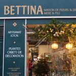 © Les ateliers de Bettina Fleurs - Bettina Fleurs