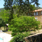 La Bastide du Mont Caume