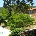 La Bastide du Mont Caume
