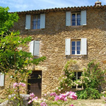 La Bastide du Mont Caume