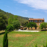 La Bastide du Mont Caume
