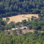 La Bastide du Mont Caume