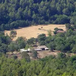 La Bastide du Mont Caume