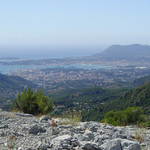 La Bastide du Mont Caume