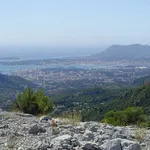 La Bastide du Mont Caume