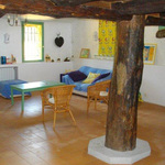 La Bastide du Mont Caume