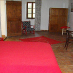 La Bastide du Mont Caume