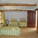 La Bastide du Mont Caume