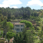 Le Bastidon des Tilleuls