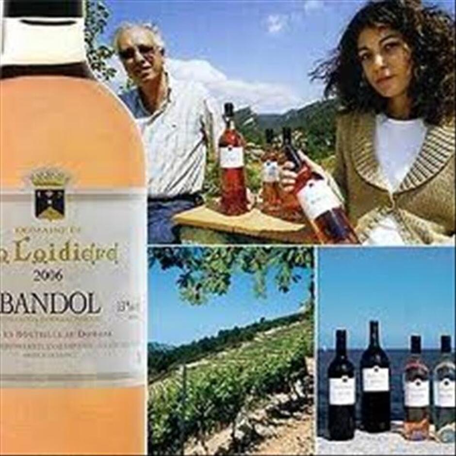 Domaine de la Laidière