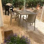 © terrasse - Le Petit Chene