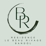 © Logo Beau Rivage - Le Beau Rivage