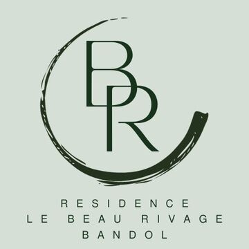 © Logo Beau Rivage - Le Beau Rivage