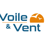 © Logo Voile et Vent - Voile et Vent