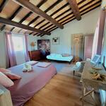 © Chambre de la Remise - Roman caroline