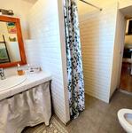 © Salle de bain La Remise - roman caroline