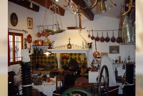 Eco musée Ray-Jane
