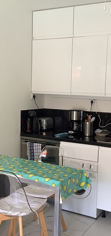 © Kitchen - Eyraud Marie