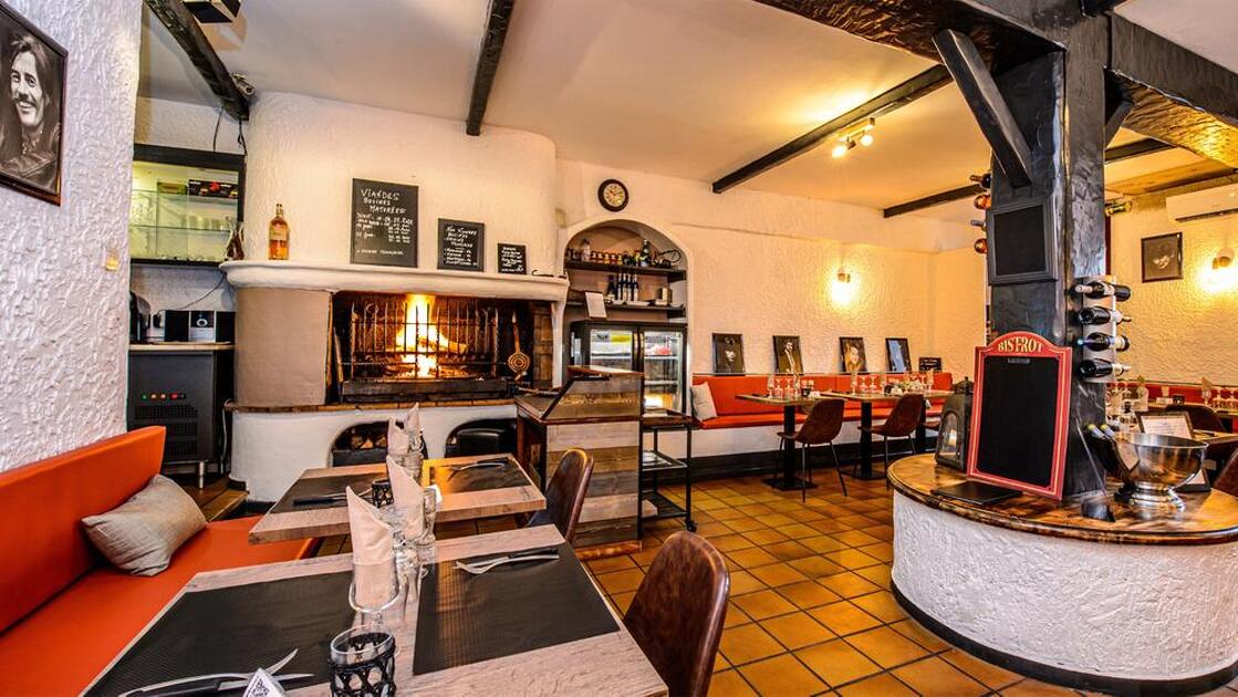 © Restaurant du Théâtre - Just'Sanary