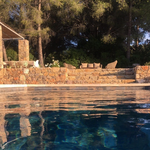 © Piscine - Bastide Sainte Trinide