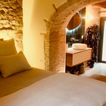© Chambre - Bastide Sainte Trinide