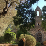 © Jardin - Bastide Sainte Trinide