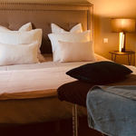 © Chambre - Bastide Sainte Trinide