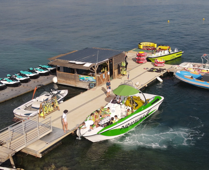 Bandol Sports Nautiques