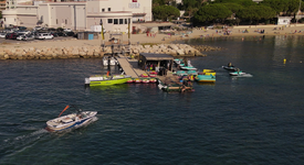 © Bandol Sports Nautiques Jet-Ski Rental - Bandol Sports Nautiques