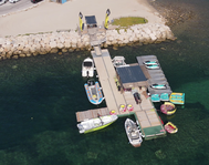 © Bandol Sports Nautiques Jet-Ski Rental - Bandol Sports Nautiques