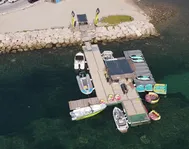 © Bandol Sports Nautiques - Bandol Sports Nautiques